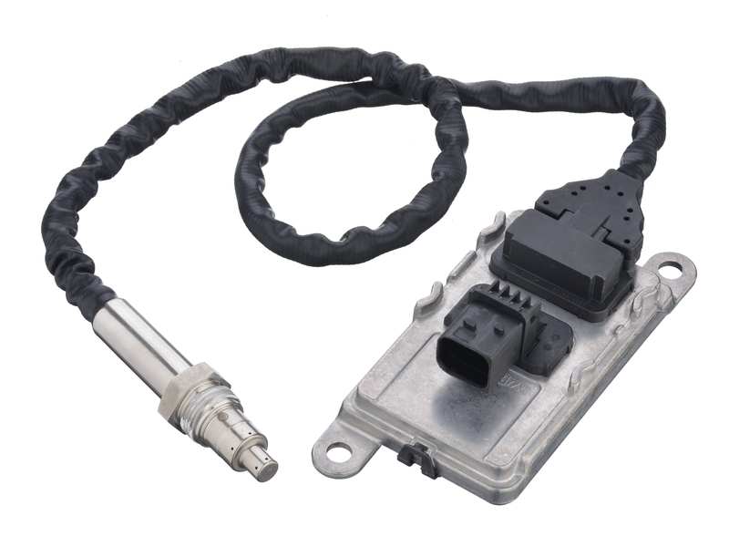 NOx-Sensor
